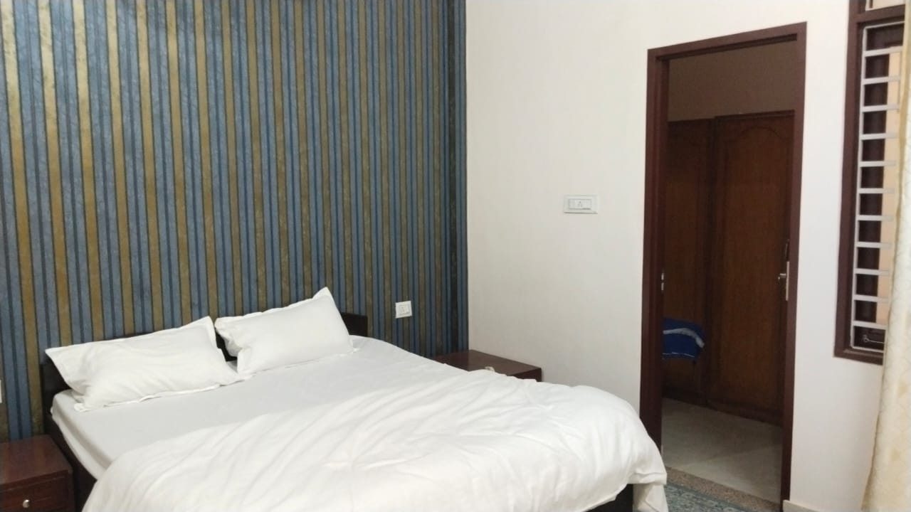 2 BHK Flat for Rent in Mansarovar, Jaipur-Mansarover-Jaipur